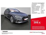 Audi A4, Avant S line 35 TDI Optik-Paket, Jahr 2024 - Bad Oldesloe