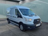 Ford Transit, 330 L3 Trend, Jahr 2020 - München