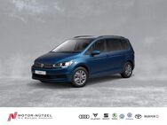 VW Touran, 2.0 TDI COMFORTLINE, Jahr 2021 - Pegnitz