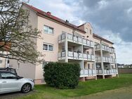 Attraktive Eigentumswohnung mit 3 Zimmern und großen Balkon in Markranstädt. - Markranstädt