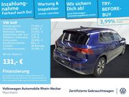 VW Golf, 2.0 TDI VIII Move, Jahr 2023 - Mannheim