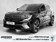 Renault Austral, 1.2 E-TECH 200 EU6e Iconic Esprit Alpine E-Tech Full Hybrid 20, Jahr 2024 - Krefeld