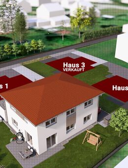 Haus 2 - Hs.Nr. 4 a - Fuchstal