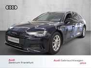 Audi A6, Avant 35 TDI sport VC, Jahr 2023 - Frankfurt (Main)