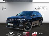 Jeep Compass, 1.3 Automatik - S Plug-In Hybrid, Jahr 2022 - Memmingen