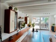 Top gepflegte Liegenschaft mit Garage/Stellplätzen im Herzen v. Hehn - Mönchengladbach