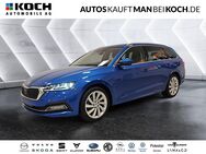 Skoda Octavia, 2.0 TDI Combi First Edition, Jahr 2020 - Berlin