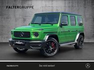 Mercedes G 63 AMG, NIGHTII ° MASSAGE BURM, Jahr 2022 - Hockenheim