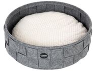 Cosma Kuschelbett - Ø 50 x H 15 cm