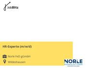 HR-Experte (m/w/d) - Wildeshausen