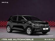 Dacia Sandero, Essential TCe 90, Jahr 2024 - Baden-Baden