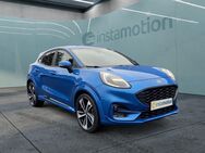 Ford Puma, 1.0 EcoBoost Mild Hybrid S S ST-Line X, Jahr 2020 - München