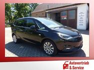 Opel Zafira 1.6 SIDI Turbo Autom. 7-Sitze,AHK abnb. - Potsdam