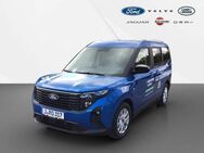 Ford Tourneo Courier, 1.0 EcoBoost Titanium Auto, Jahr 2024 - Jena