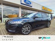 Ford Focus, 1.0 ST-Line EcoBoost, Jahr 2024 - Schönebeck (Elbe)