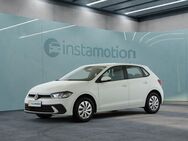 VW Polo, 1.0 Life, Jahr 2023 - München