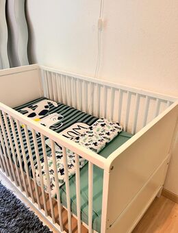 Baby /Kinderbett For Sale - Bad Harzburg Zentrum