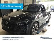 VW Touareg, 3.0 TDI R-Line LM21, Jahr 2021 - Hamburg