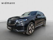 Mercedes-Benz EQC 400 4M *Multibeam*AHK*Navi*Kamera*PTS*SpurH* - Meißen