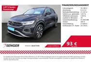 VW T-Roc, 2.0 TDI Move digital, Jahr 2023 - Lübeck