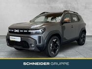 Dacia Duster, Extreme TCe 130, Jahr 2022 - Chemnitz