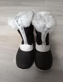 Winterstiefel Größe 32 neu ohne Etikett - Bochum