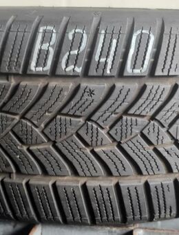 1x Winter Goodyear UltraGrip Perfromance 225/50 R18 99V Dot2921 5,5-6mm B240 - Euskirchen Zentrum
