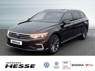 VW Passat Variant, 1.4 TSI GTE GTE, Jahr 2020 - Sottrum