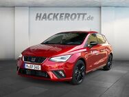 Seat Ibiza, 1.5 TSI Pro Black Edition EU6d FR P, Jahr 2024 - Hannover