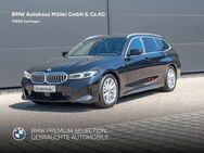 BMW 330 dA Tour. UPE 78230 EUR M Sportpaket AHK ACC LED - Gerlingen