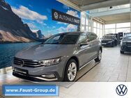 VW Passat Variant, Alltrack, Jahr 2022 - Wittenberg (Lutherstadt)