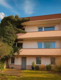 Kubusbau / Wohnhaus / Einfamilienhaus im Herzen von Freyung im Bayerischen Wald - Freyung