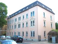 Gepflegte 3-Zimmer Maisonette-Wohnung in ruhiger Lage ab Juli in DD-Pieschen - Dresden