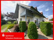 Einfamilienhaus in Opferstetten - Bibertal