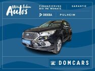 Ford Kuga Vignale *GARANTIE+ALLRAD+AHK+ I.HAND* - Pulheim