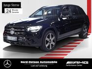 Mercedes GLC 300, e Night Mbux, Jahr 2020 - Reinbek