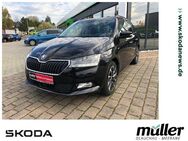 Skoda Fabia Combi Drive 125 Navi ACC SHZ PDC SmartLink - Glauchau