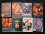 Diverse DVDs und BlueRays - Brandenburg (Havel)