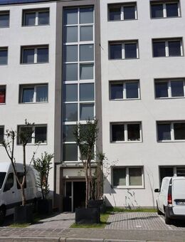 Ihre Traumwohnung in Nürnberg: 2 Zimmer, KfW-70 saniert, modern & energieeffizient! - Nürnberg