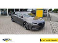 Opel Insignia B GS Ultimate 2.0 Sportpaket HUD AHK - Zossen