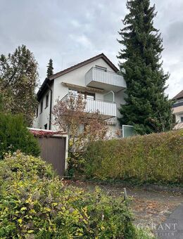 Wohnen, Leben, Vermieten - 2-3 Familienhaus in attraktiver Lage! - Stuttgart
