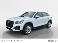 Audi Q2, 35 TFSI advanced PLUS 17ZOLL, Jahr 2024 - Büdingen Zentrum