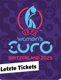 Tickets zum Originalpreis - Meggen