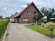 Investieren Sie in Wohnqualität - Attraktives Einfamilienhaus zum Wohlfühlen! - Neuenhaus