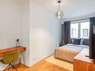 Privatzimmer in Mitte, Berlin - Berlin