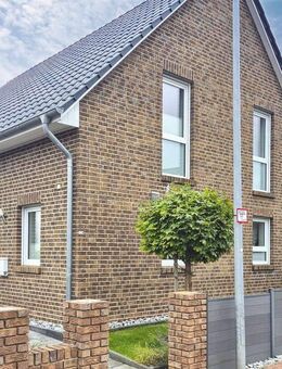 Modernes KFW40 EFH am Stadtrand mit maximaler Ruhe - Barsinghausen