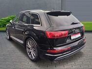 Audi SQ7 4.0 TDI quattro Matrix LED+Navi+el.Panoramadach+el.Sitze - Marktredwitz