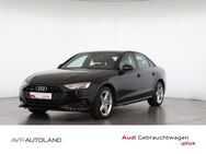Audi A4, Limousine 40 TDI quattro advanced, Jahr 2023 - Passau