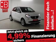 smart ForFour, 15, Jahr 2019 - Schopfloch (Bayern)