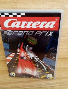 Carrera Grand Prix PC Spiel - Nörvenich
